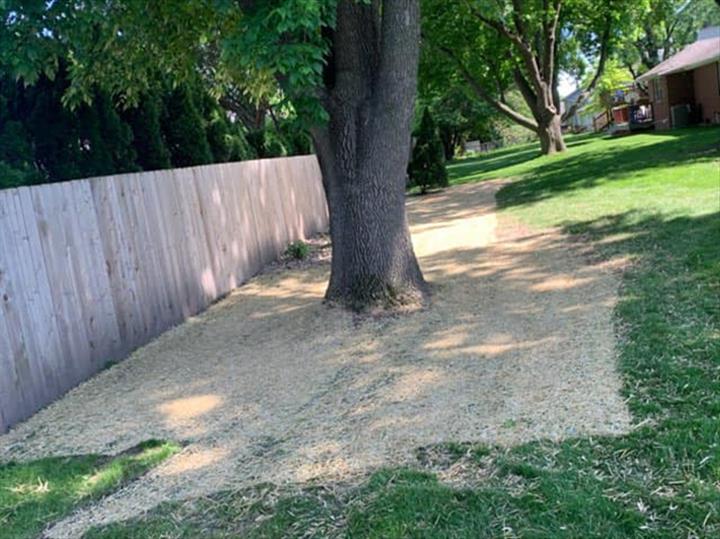 Friend Landscaping Des Moines, IA